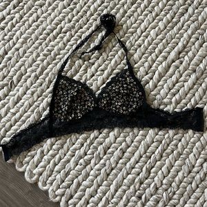 Opening Ceremony bra top